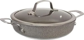 Zwilling Ballarini Salina Servierpfanne 24cm