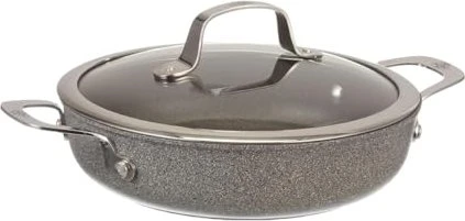Zwilling Ballarini Salina Servierpfanne 24cm