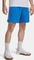 Under Armour Woven Wordmark Hose kurz blue atlantis/white (Herren) Vorschaubild