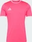 adidas Entrada 26 Trikot kurzarm solar pink/white (Herren) Vorschaubild