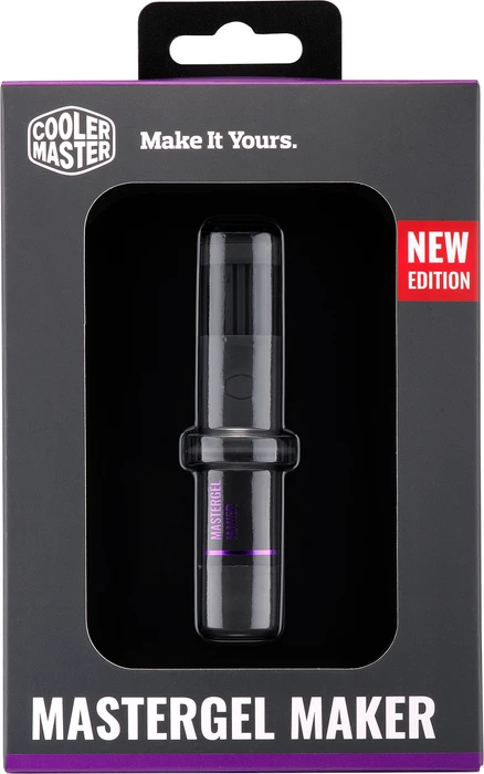 Cooler Master MasterGel Maker V2, 4g