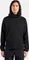 Odlo Cubic Multisport Midlayer Hooded Funktionsshirt langarm schwarz (Herren) Vorschaubild