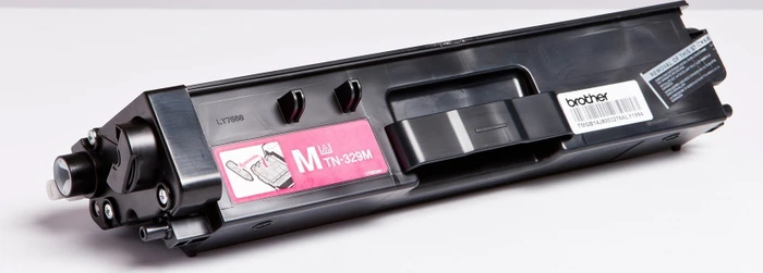 Brother Toner TN-329M magenta hohe Kapazität