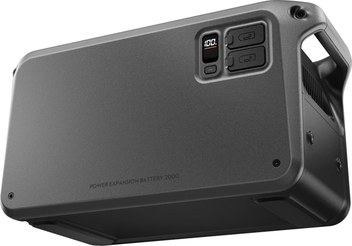 DJI Power 2000 Erweiterungsakku, 2048Wh