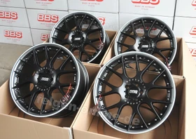 BBS CH-R II 9.0x20 5/112 ET30 (verschiedene Farben)