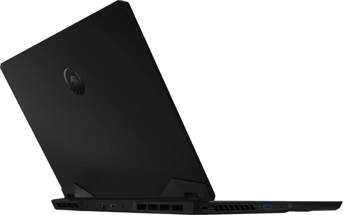 MSI Alpha 17 C7VG-054, Ryzen 7 7840HX, 32GB RAM, 1TB SSD, GeForce RTX 4070, DE