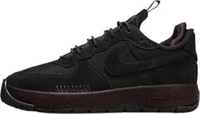 Nike Air Force 1 Wild black/velvet brown/cedar (Damen)