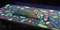 Cherry Xtrfy GP5 Fiesta XL Gaming Mauspad, 920x400mm, Graffiti-Motiv Vorschaubild