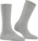 Falke Cosy Wool Boot Socken lt. heather (Damen) Vorschaubild