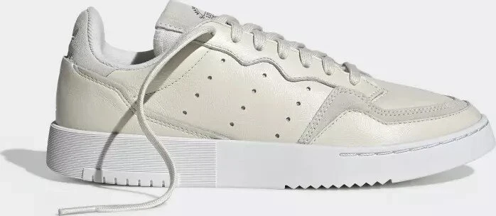 adidas Supercourt off white/crystal white (Damen)