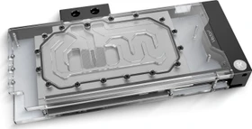 EK Water Blocks Quantum Line EK-Quantum Vector² Strix/TUF RTX 3090 Ti D-RGB, Nickel, Acryl