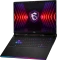 MSI Raider GE78 HX 14VGG-231, Core Black, Core i9-14900HX, 32GB RAM, 2TB SSD, GeForce RTX 4070, DE Vorschaubild