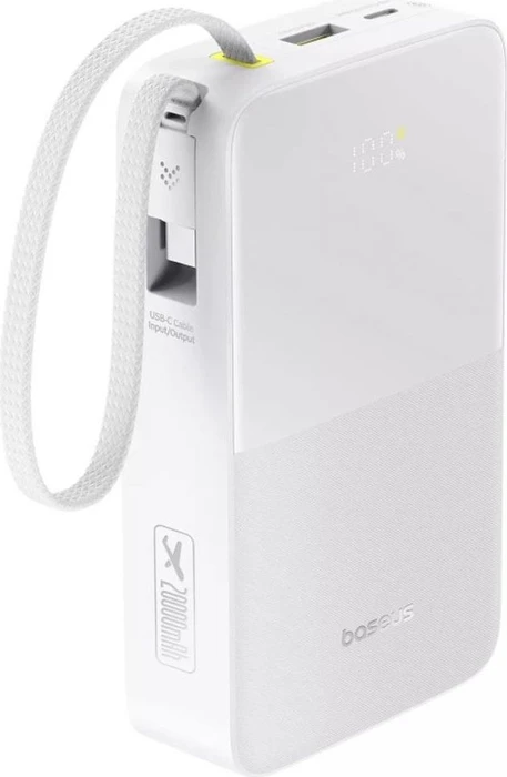 Baseus EnerFill FC51 Bipow2 Pro Power Bank 22.5W 20000mAh