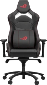 ASUS ROG Chariot X Core Gamingstuhl, schwarz