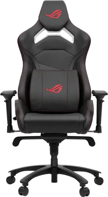 ASUS ROG Chariot X Core Gamingstuhl, schwarz (90GC01N0-MSG040)