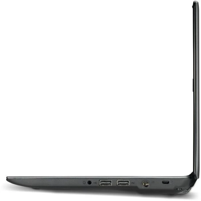 Acer Chromebook C710-10072G01ii, grau, Celeron 1007U, 2GB RAM, 16GB SSD, DE