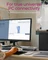 RaidSonic Icy Box IB-DK8801-TB4 10 in 1 Thunderbolt Dock, Thunderbolt 4 [Buchse] Vorschaubild