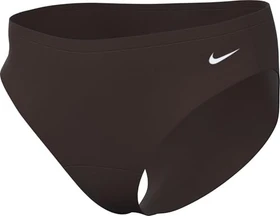Nike Leak Protection Slip earth/white (Damen)