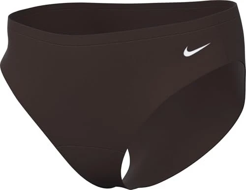Nike Leak Protection Slip earth/white (Damen)