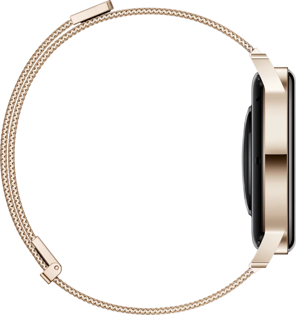 Huawei Watch GT 3 Elegant 42mm Light Gold Milanese