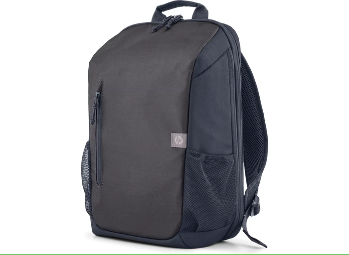 HP Travel Rucksack 18L, 15.6", Blue Night