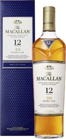 Macallan Double Cask 12 Years Old 700ml