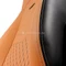 noblechairs Icon Gamingstuhl, cognac/schwarz Vorschaubild
