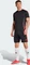 adidas Tiro 24 Trikot kurzarm black/pure ruby (Herren) Vorschaubild