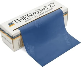 Thera-Band 5.5m extra stark Widerstandsband blau