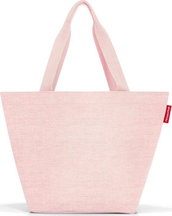Reisenthel M Shopper twist blush