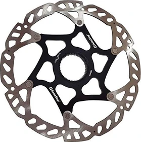 SwissStop Catalyst PRO Centerlock Bremsscheibe 180mm