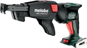Metabo HBS 18 LTX BL 3000 Akku-Trockenbauschrauber solo inkl. Koffer