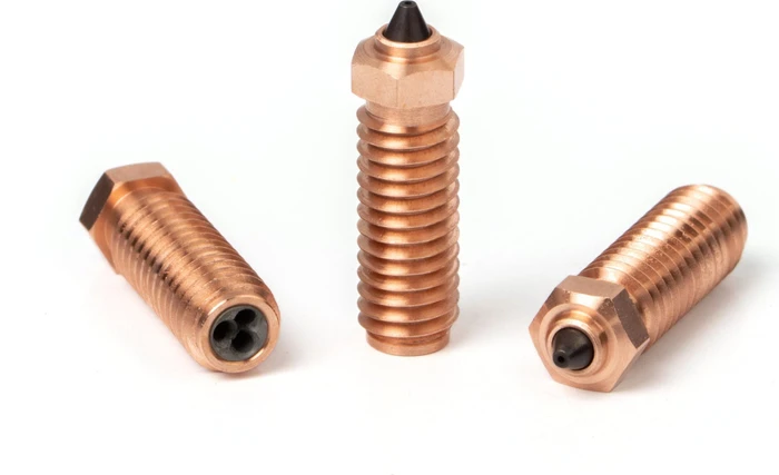 BondTech Druckdüse CHT BiMetal, 0.8mm