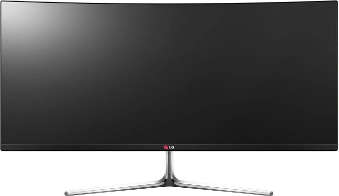 LG 34UC97-S, 34"