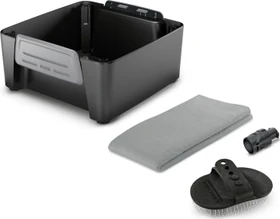 Kärcher Pet Box Zubehörset für Niederdruckreiniger