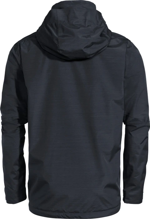 Vaude Furnas III Funktionsjacke phantom black (Herren)