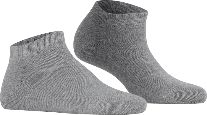 Falke Family Socken greymix (Damen)