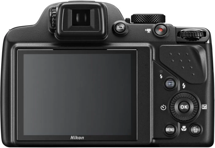 Nikon Coolpix P530