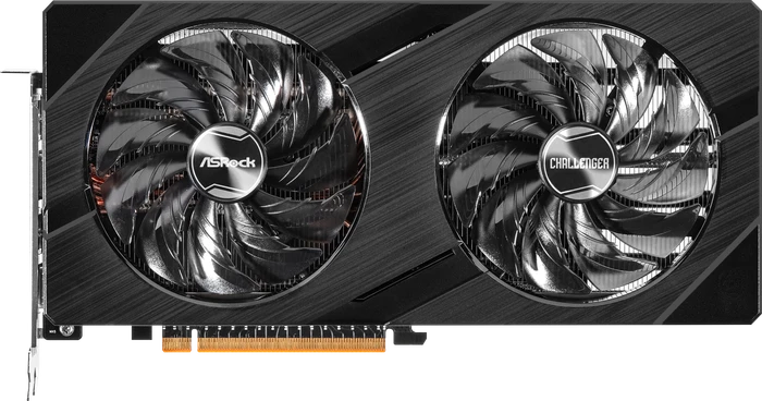 ASRock Arc A750 Challenger D 8GB OC, A750 CLD 8GO, 8GB GDDR6, 2x HDMI, 2x DP