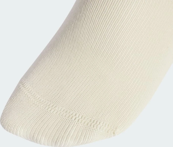 adidas Crew Socken multicolor/cream white/semi pink spark, 3 Paare (Junior)