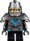 LEGO Nexo Knights - Der Mech des schwarzen Ritters Vorschaubild