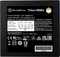 SilverStone Triton 850Rx 850W, ATX 3.1 Vorschaubild