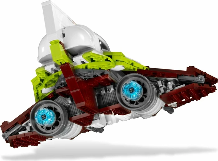 LEGO Star Wars Exclusives - Obi-Wan's Jedi Starfighter