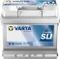 Varta Blue Dynamic Vorschaubild