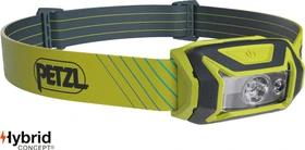 Petzl Tikka Core Stirnlampe gelb