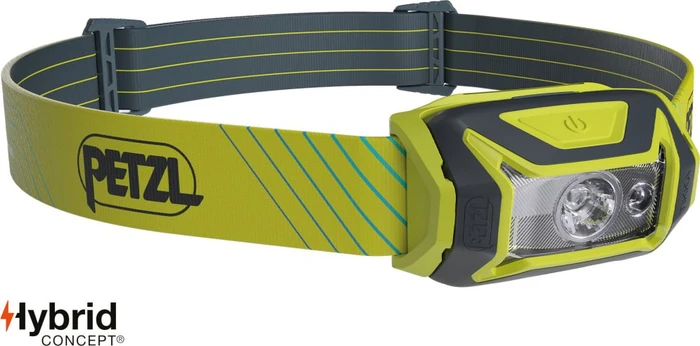 Petzl Tikka Core Stirnlampe