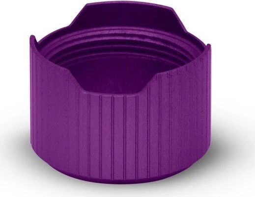 EK Water Blocks EK-Torque Compression Ring STC 16, purpur, 6er-Pack