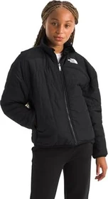 The North Face Girls Shasta Funktionsjacke tnf black (Junior)