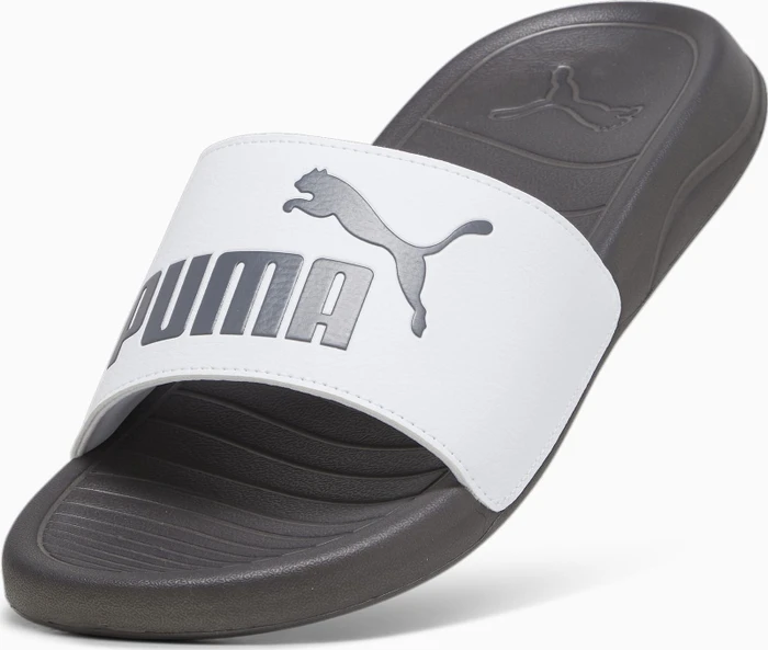 Puma Popcat 20 puma white/dark coal