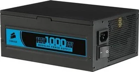 Corsair HX Series HX1000 1000W, ATX 2.2